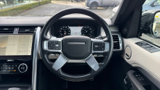 Land Rover Discovery 3.0 P360 R-Dynamic SE 5dr Auto Petrol Station Wagon